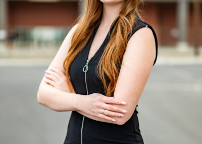 Portrait Arianna